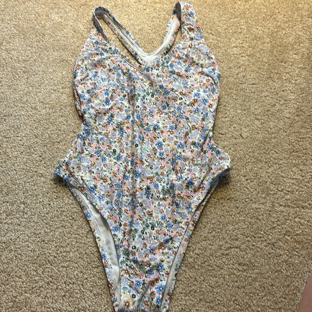 Lulus one piece